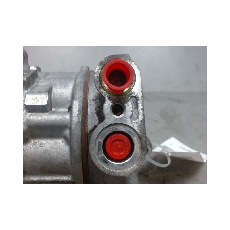 COMPRESSEUR AIR CONDITIONNE OPEL CORSA 06-09