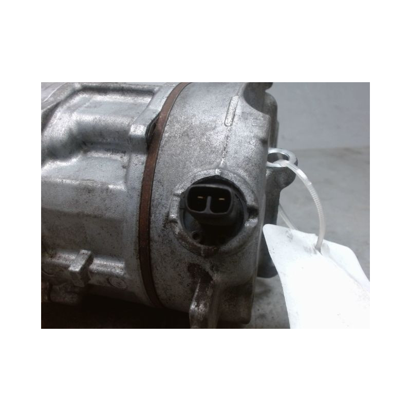 COMPRESSEUR AIR CONDITIONNE OPEL CORSA 06-09
