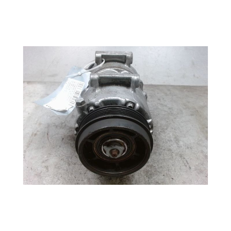COMPRESSEUR AIR CONDITIONNE MERCEDES CLASSE B 05-08