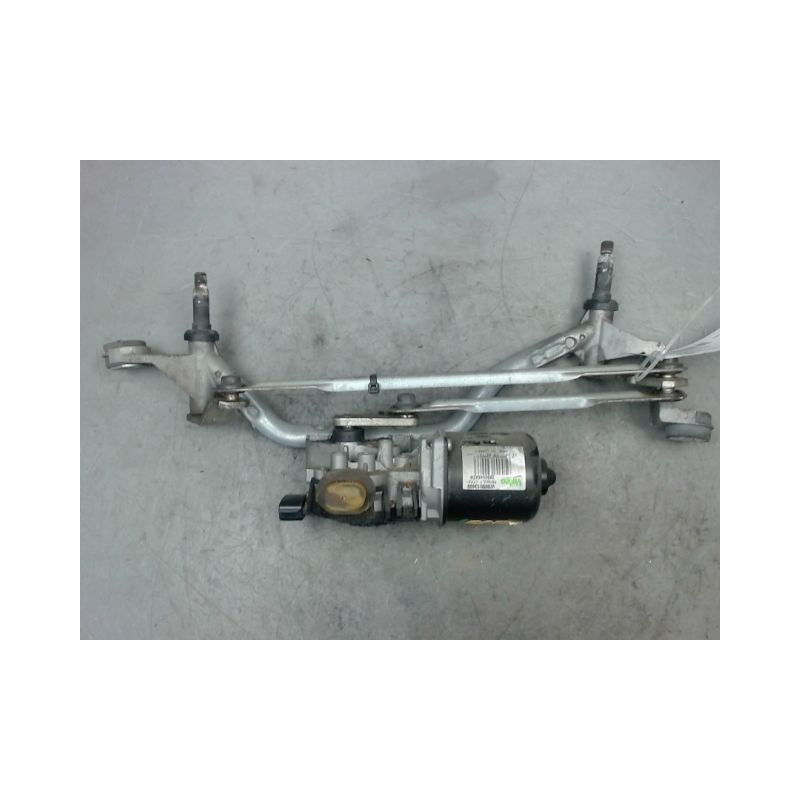 MECANISME ESSUIE-GLACE AVANT RENAULT CLIO IV 2012-