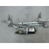 MECANISME ESSUIE-GLACE AVANT RENAULT CLIO IV 2012-