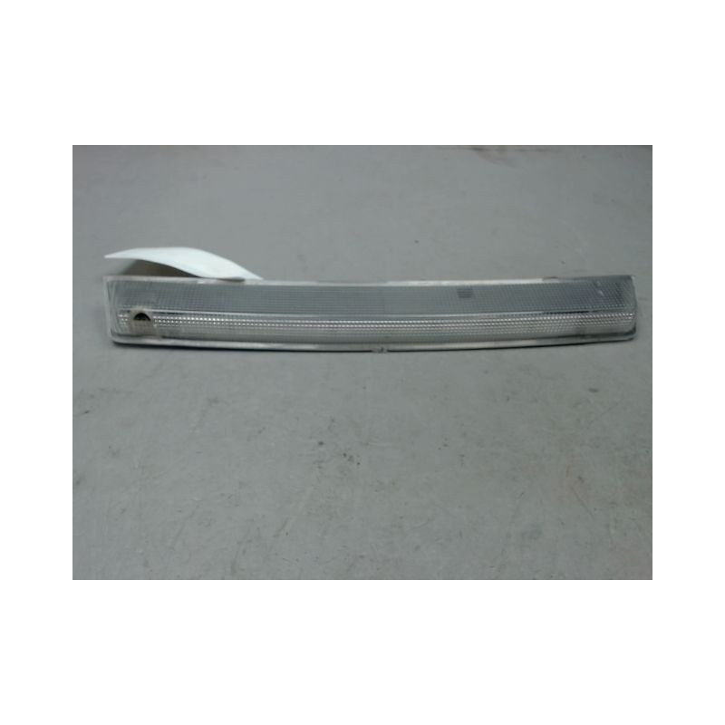 FEUX STOP SUPPLEMENTAIRE PEUGEOT 208