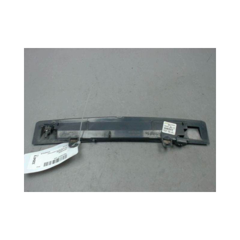 FEUX STOP SUPPLEMENTAIRE PEUGEOT 208