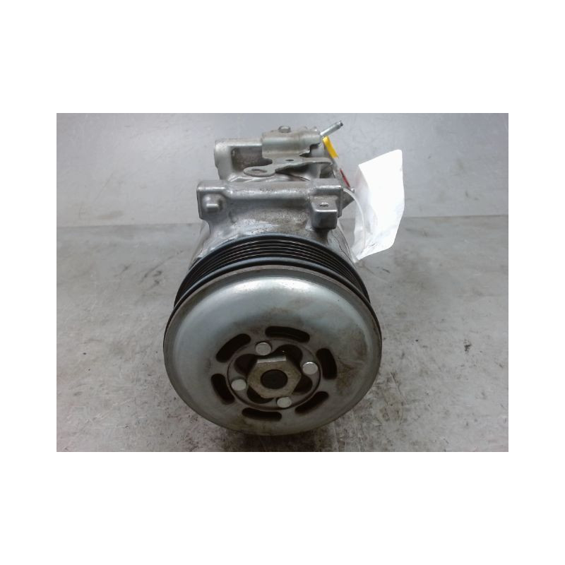COMPRESSEUR AIR CONDITIONNE PEUGEOT 208