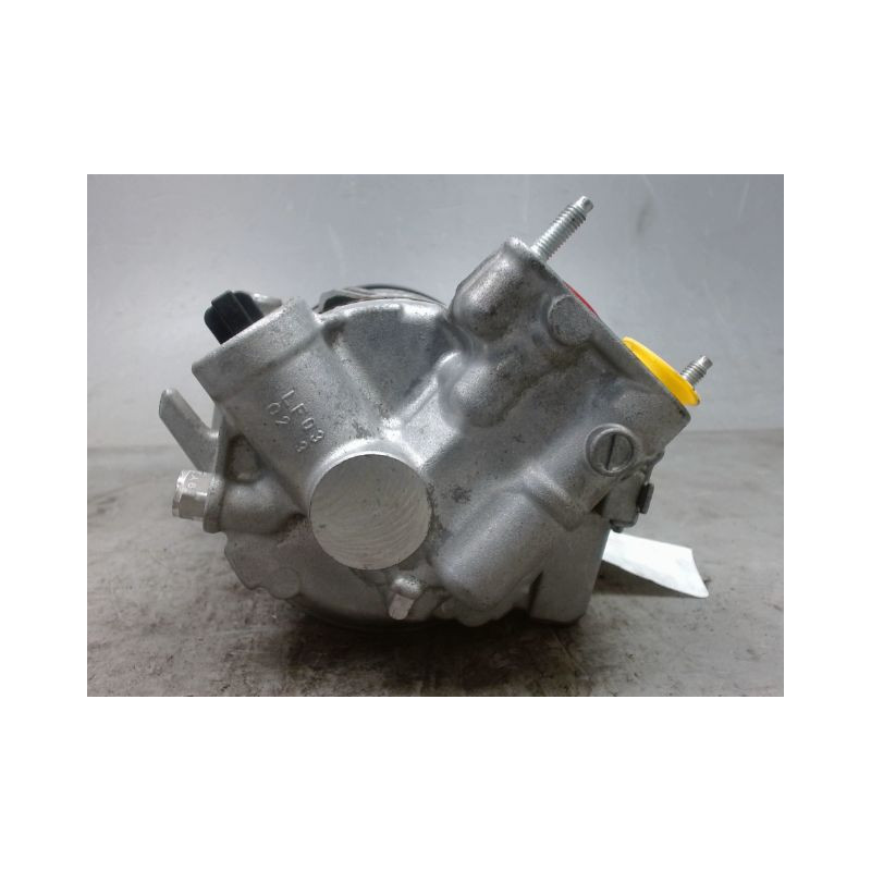 COMPRESSEUR AIR CONDITIONNE PEUGEOT 208