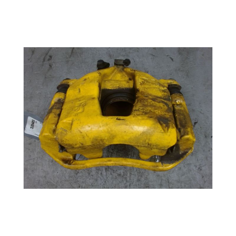 ETRIER DE FREIN AVANT DROIT FIAT 500
