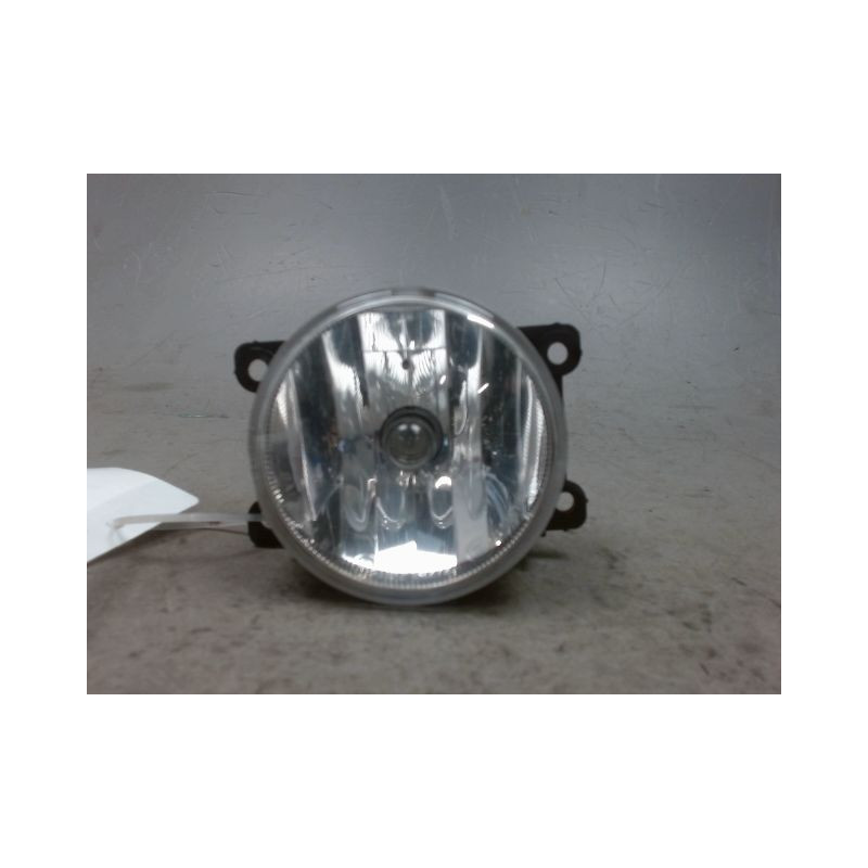 PHARE ANTIBROUILLARD AVANT DROIT CITROEN C3