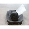 POMMEAU LEVIER VITESSES CITROEN C3 1.2 VTi 82