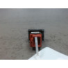 BOUTON DE WARNING CITROEN C3