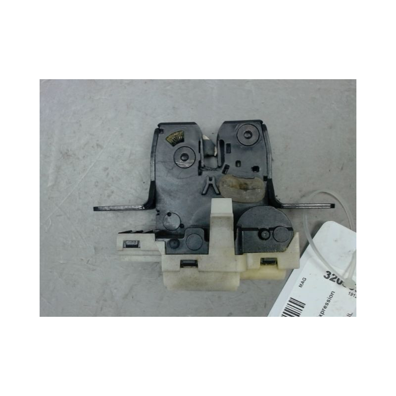 SERRURE HAYON  RENAULT CLIO III 2005-