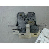 SERRURE HAYON  RENAULT CLIO III 2005-