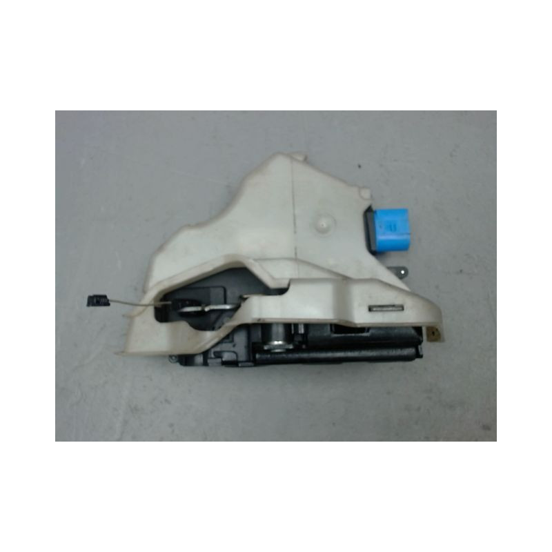 SYSTEME CONDAMNATION ARRIERE DROIT VOLKSWAGEN GOLF V PLUS 2005-
