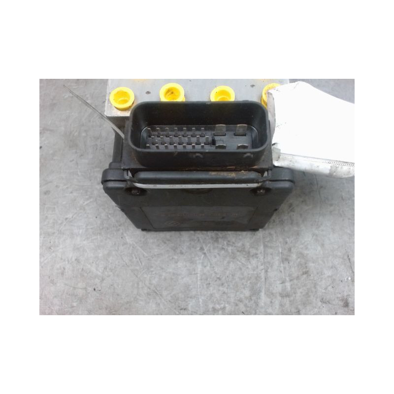 UNITE HYDRAULIQUE ABS RENAULT TWINGO PH.3 2000-2007