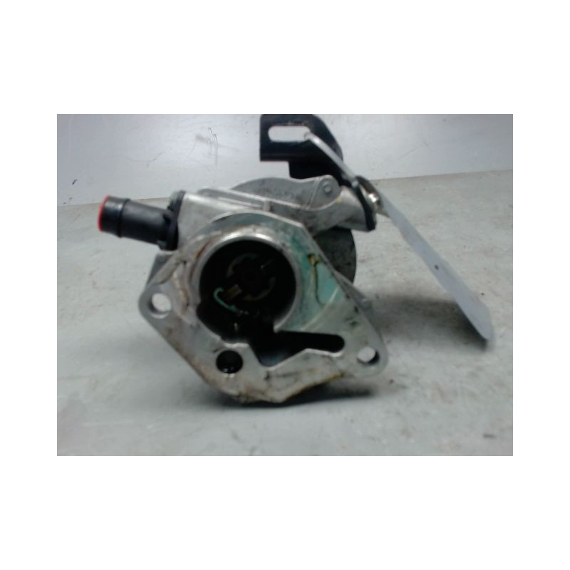 POMPE A VIDE RENAULT CLIO IV 2012-