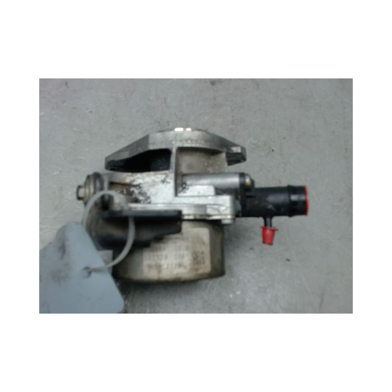 POMPE A VIDE RENAULT CLIO IV 2012-
