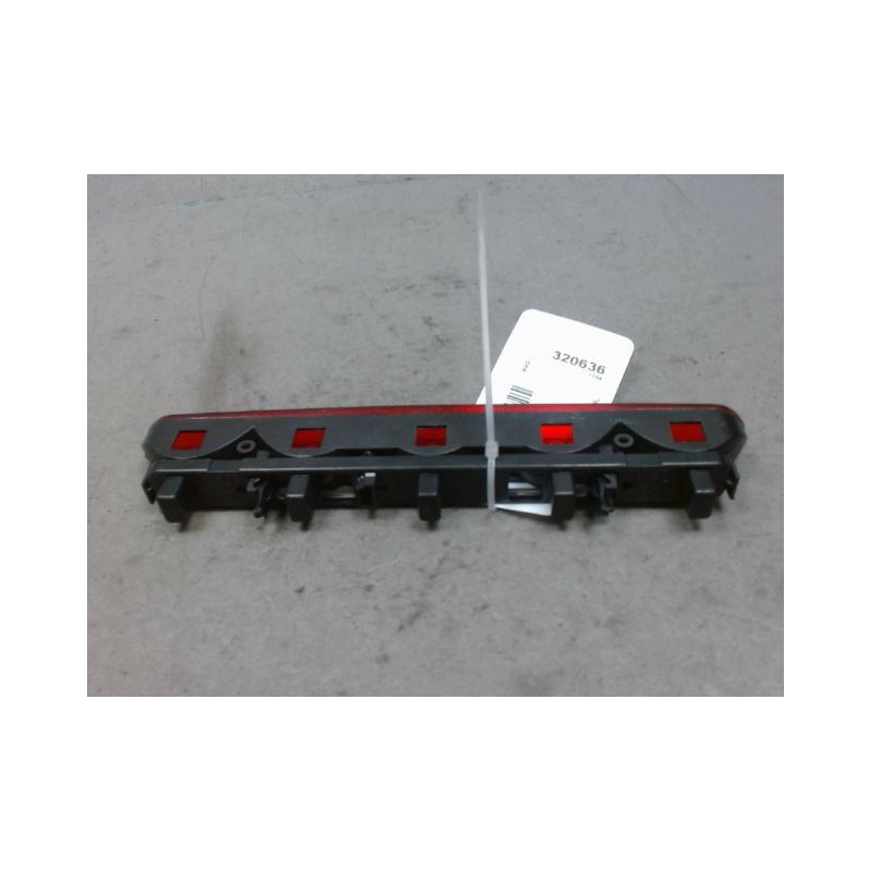 FEUX STOP SUPPLEMENTAIRE CITROEN XSARA