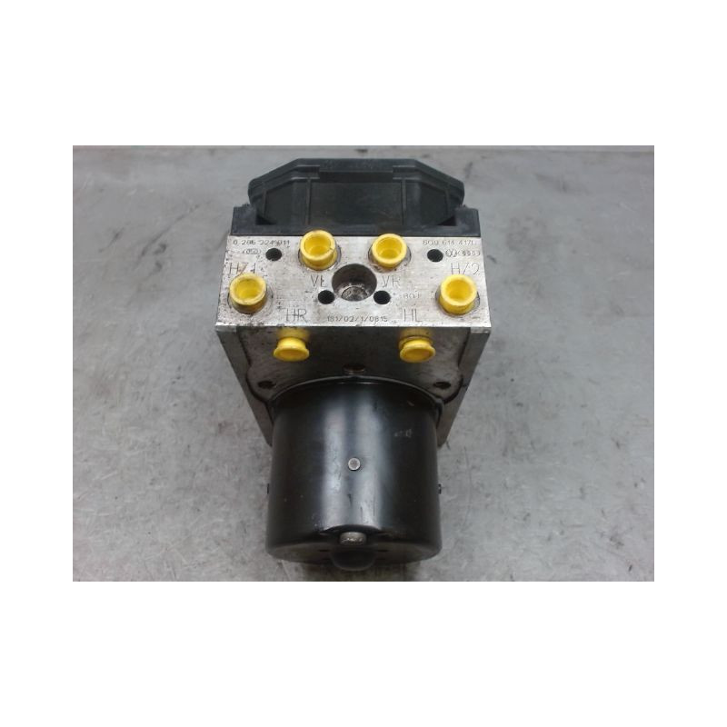 UNITE HYDRAULIQUE ABS SKODA FABIA COMBI