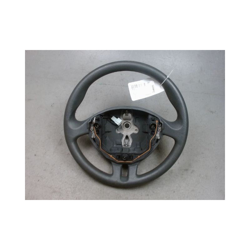 VOLANT DE DIRECTION RENAULT CLIO III 2009-