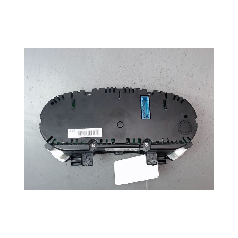 BLOC COMPTEURS AUDI A1 Phase 1 (8X) 2010-2015