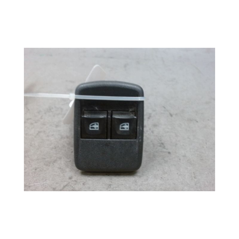 COMMANDE LEVE-GLACE PORTE AVG DACIA LODGY