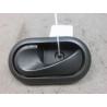 POIGNEE INTERIEURE PORTE AVANT GAUCHE DACIA LODGY
