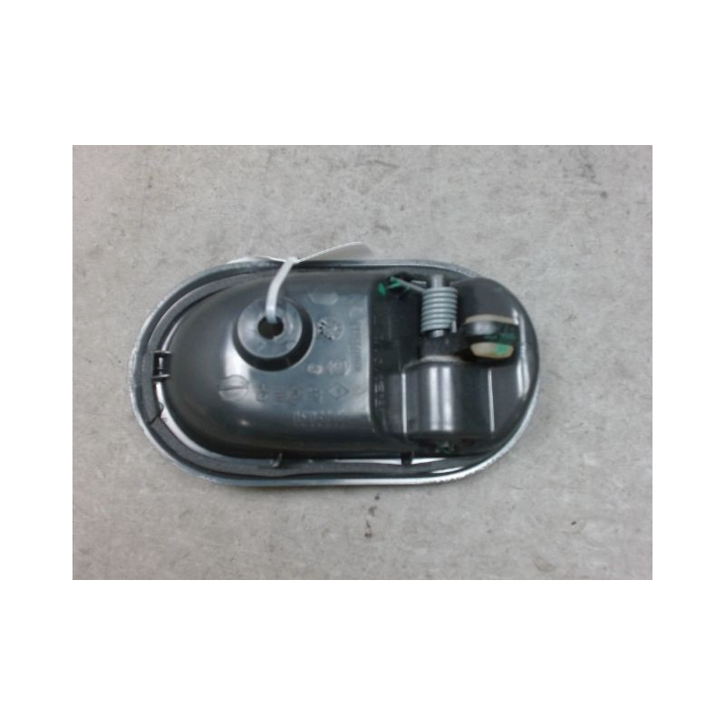 POIGNEE INTERIEURE PORTE AVANT GAUCHE DACIA LODGY