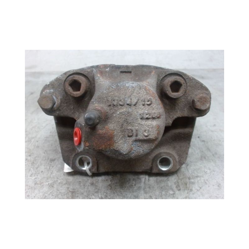 ETRIER DE FREIN AVANT GAUCHE DACIA SANDERO 2008-