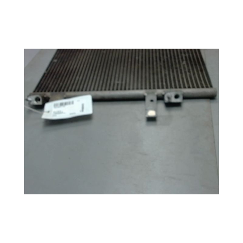 CONDENSEUR CLIMATISATION PEUGEOT 308