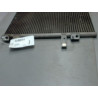 CONDENSEUR CLIMATISATION PEUGEOT 308