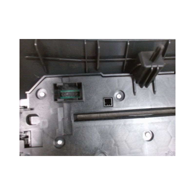 BOUTON DE WARNING PEUGEOT 308
