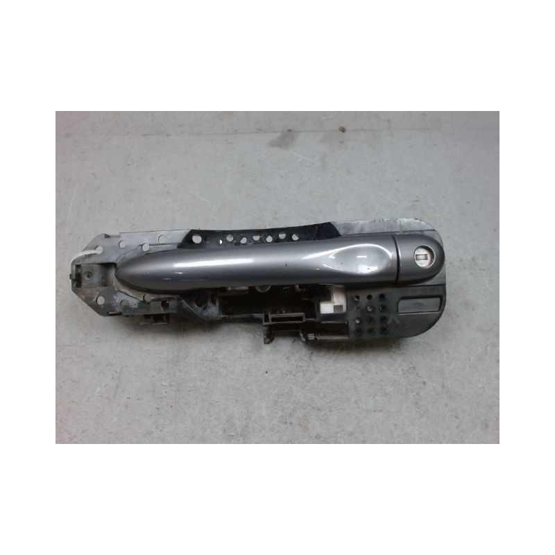 POIGNEE EXTERIEURE PORTE AVANT GAUCHE RENAULT MEGANE