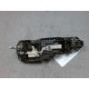 POIGNEE EXTERIEURE PORTE AVANT GAUCHE RENAULT MEGANE