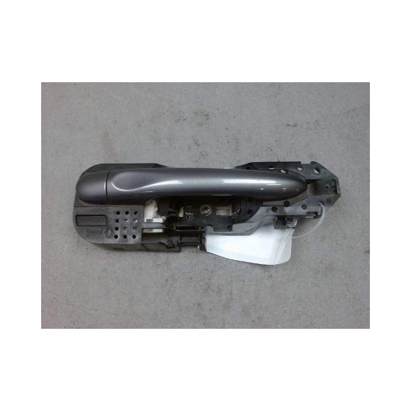 POIGNEE EXTERIEURE PORTE ARRIERE DROIT RENAULT MEGANE