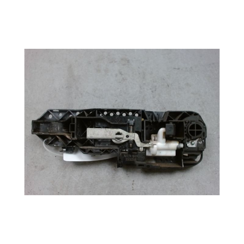 POIGNEE EXTERIEURE PORTE ARRIERE DROIT RENAULT MEGANE