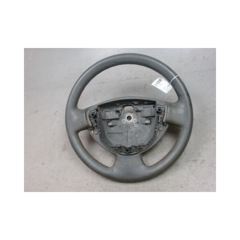 VOLANT DE DIRECTION RENAULT TWINGO II 2007-