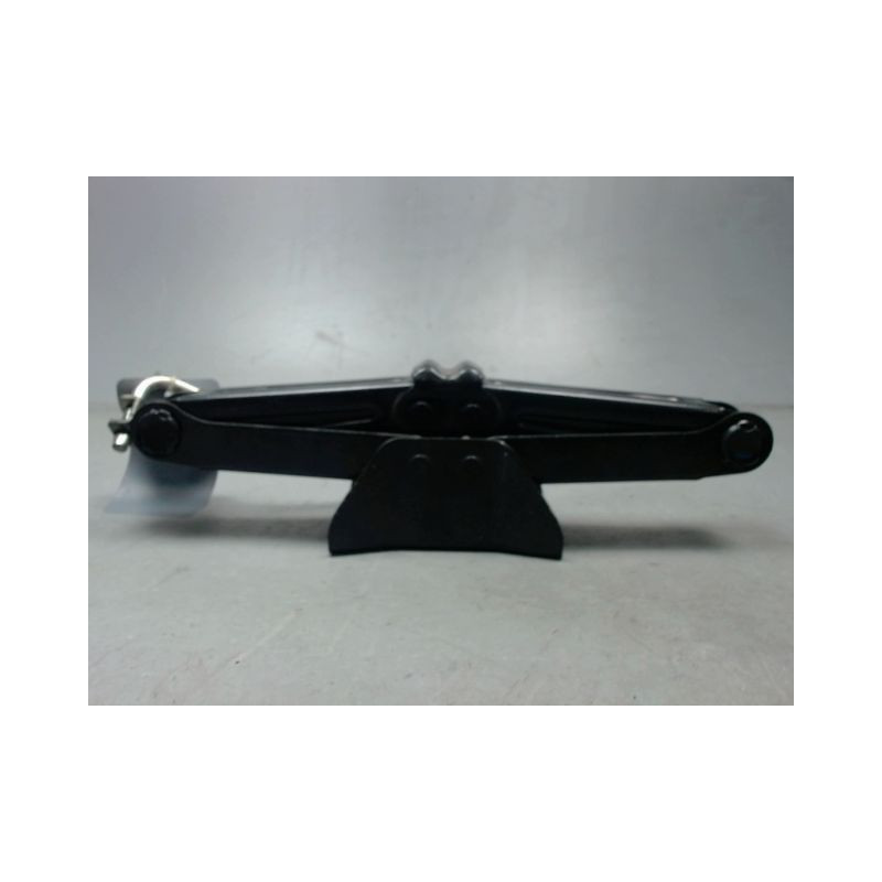 CRIC CITROEN C3 2009-