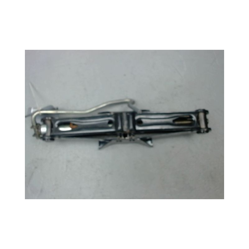 CRIC CITROEN C3 2009-
