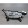 PHARE ANTIBROUILLARD AVANT GAUCHE HYUNDAI TUCSON