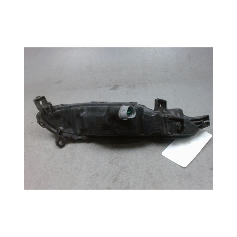 FEUX POSITION GAUCHE HYUNDAI TUCSON