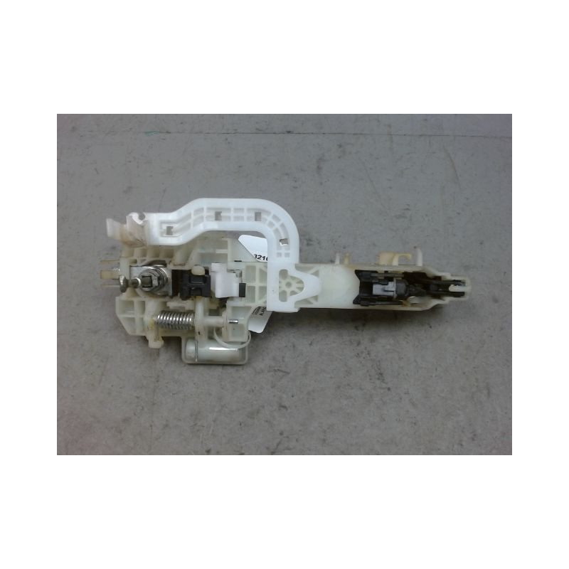 POIGNEE EXTERIEURE PORTE AVANT GAUCHE HYUNDAI TUCSON