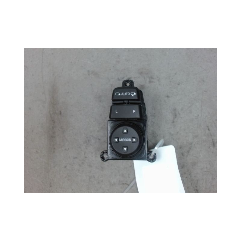 COMMANDE RETROVISSEUR EXTERIEUR ELECTRIQUE HYUNDAI TUCSON