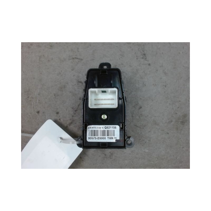 COMMANDE RETROVISSEUR EXTERIEUR ELECTRIQUE HYUNDAI TUCSON