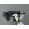 SYSTEME CONDAMNATION ARRIERE GAUCHE CITROEN XSARA PICASSO