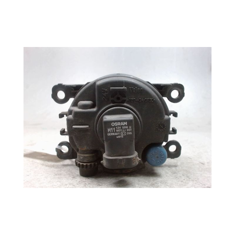 PHARE ANTIBROUILLARD AVANT DROIT RENAULT MEGANE
