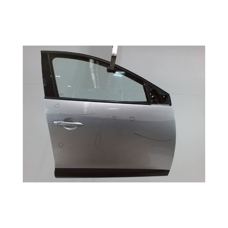 PORTE AVANT DROIT RENAULT MEGANE