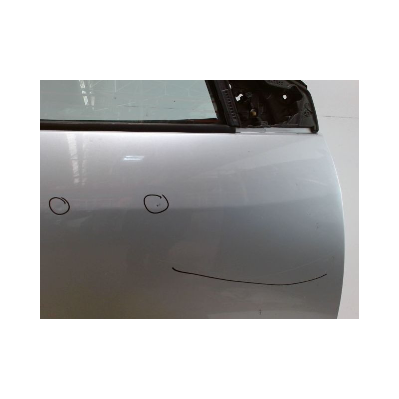 PORTE AVANT DROIT RENAULT MEGANE