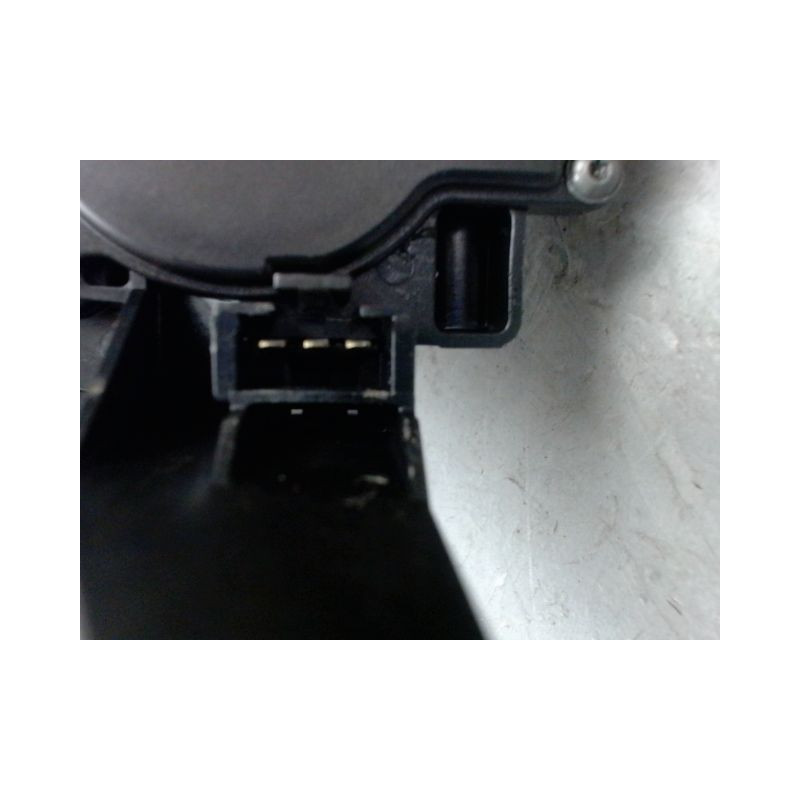 MECANISME ESSUIE-GLACE ARRIERE OPEL ASTRA