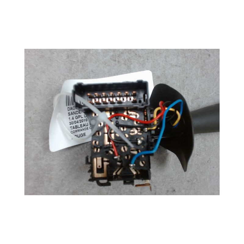 COMMANDE CLIGNOTANT DACIA SANDERO 2008-