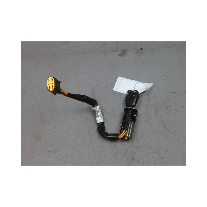 ANTIVOL DE DIRECTION DACIA SANDERO 2008-