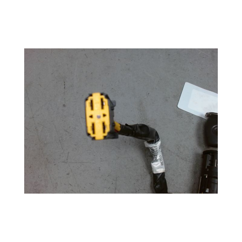 ANTIVOL DE DIRECTION DACIA SANDERO 2008-